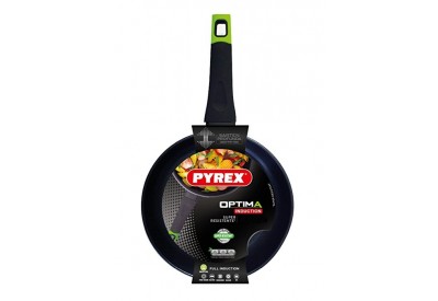 Pyrex Optima Induction Frying Pan (22cm)